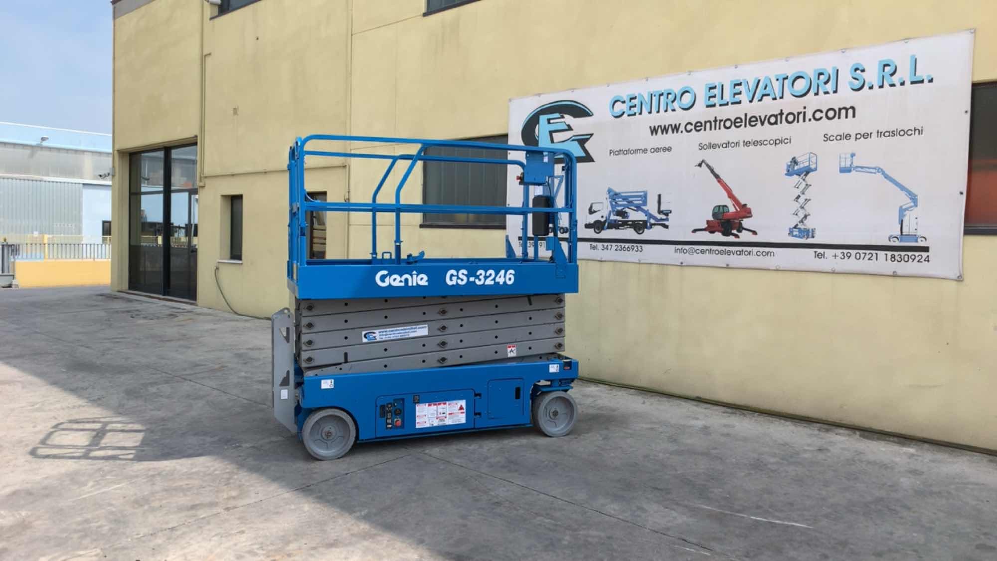 Centro Elevatori SRL - объявления о продаже undefined: фото 13