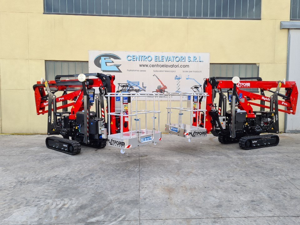 Centro Elevatori SRL - объявления о продаже undefined: фото 1