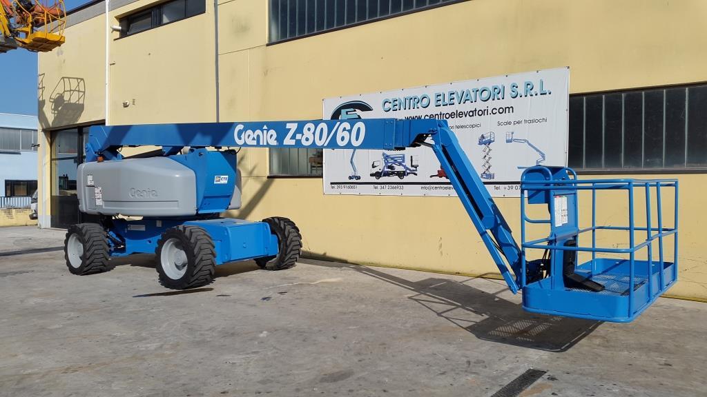 Centro Elevatori SRL - объявления о продаже undefined: фото 19