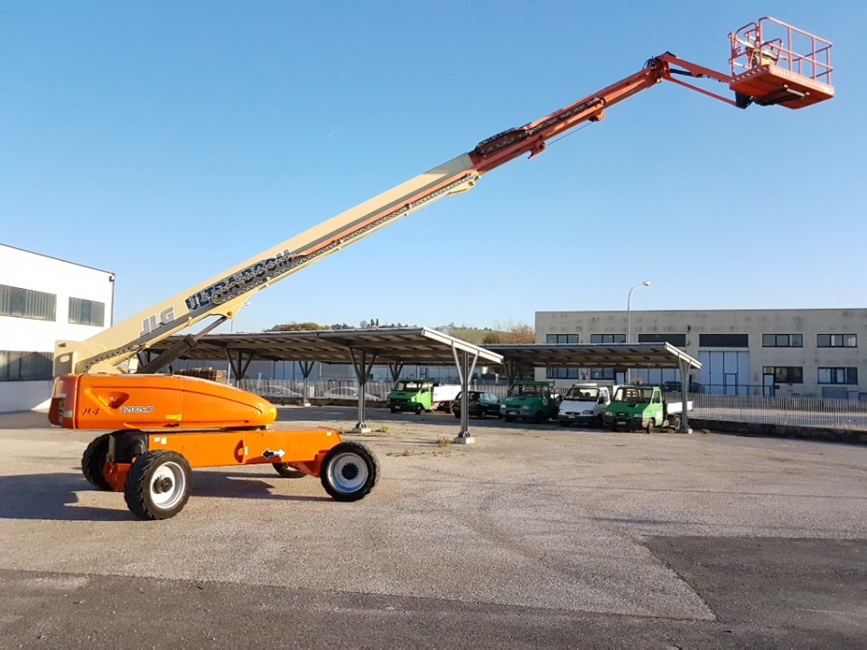 Centro Elevatori SRL - объявления о продаже undefined: фото 10