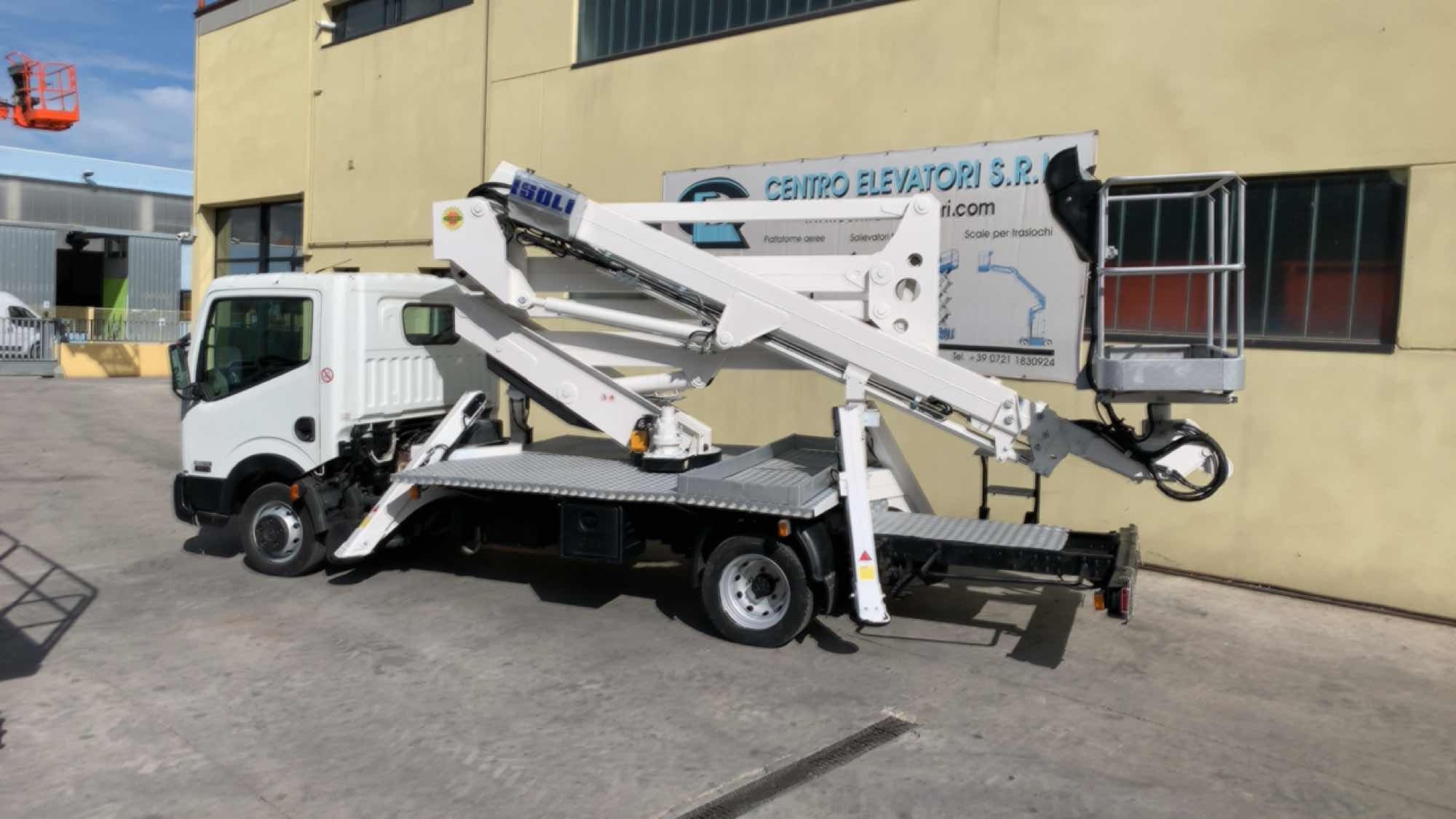 Centro Elevatori SRL - объявления о продаже undefined: фото 4