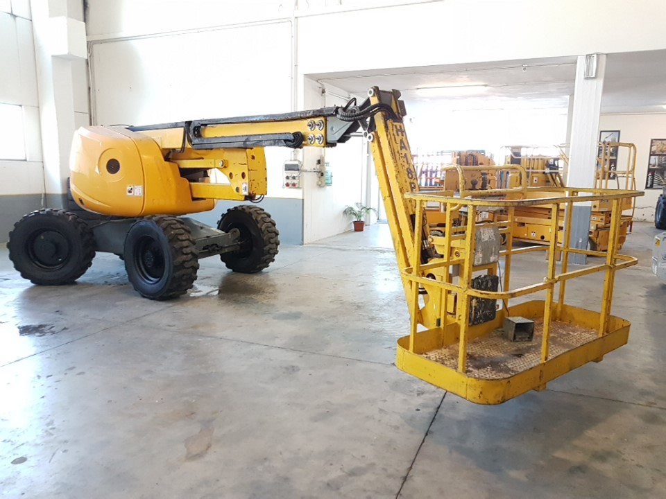 Centro Elevatori SRL - объявления о продаже undefined: фото 22