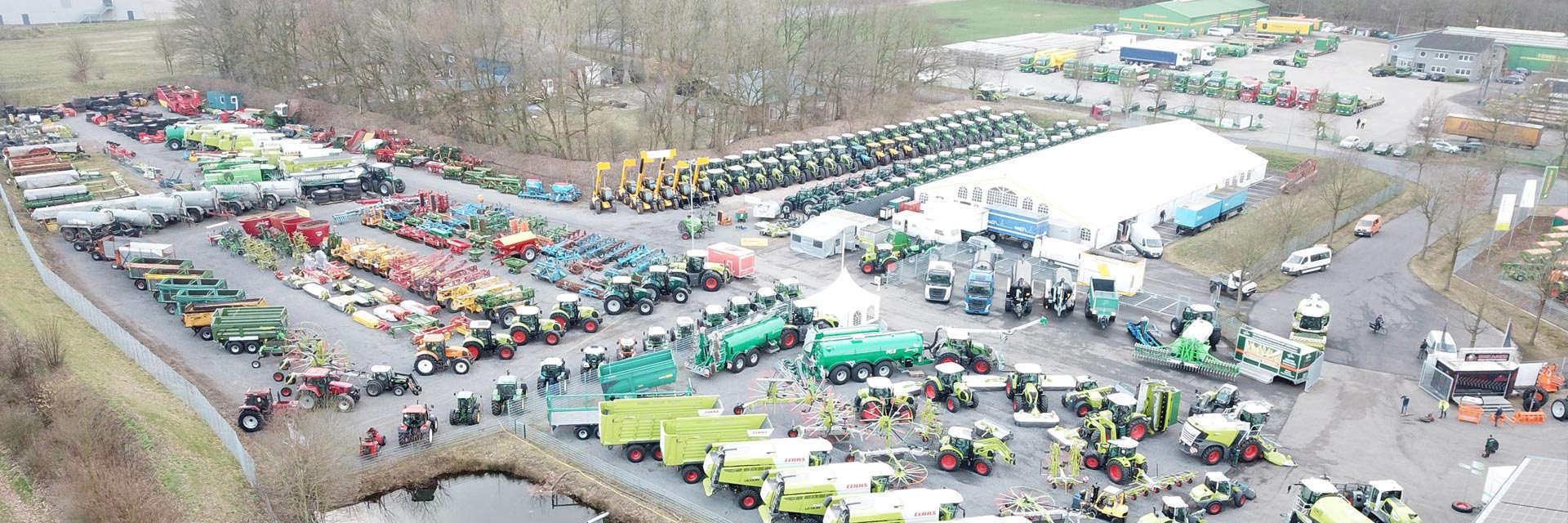 AGRAVIS Technik Center GmbH undefined: фото 1