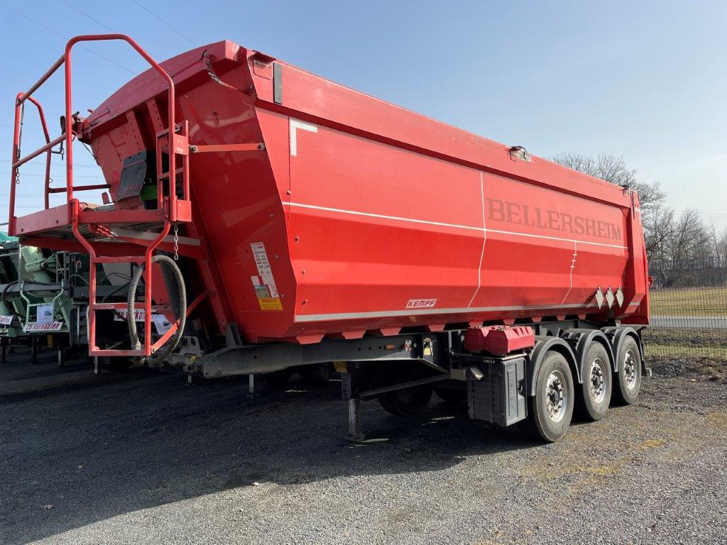 KEMPF-Fahrzeug Reparatur-GmbH undefined: фото 12