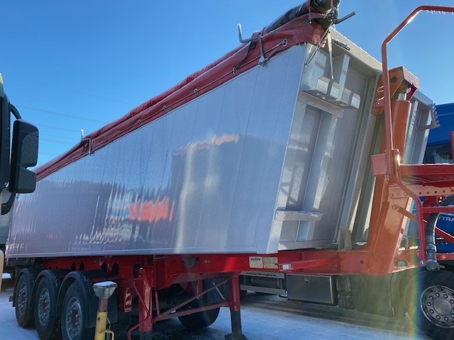 KEMPF-Fahrzeug Reparatur-GmbH undefined: фото 15