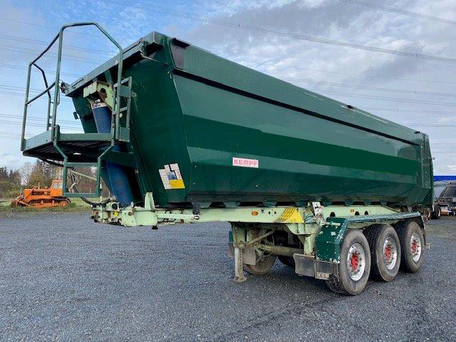 KEMPF-Fahrzeug Reparatur-GmbH undefined: фото 5