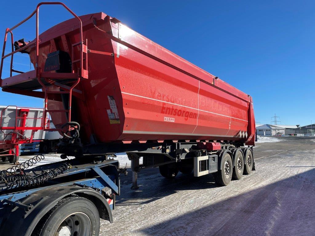 KEMPF-Fahrzeug Reparatur-GmbH undefined: фото 11