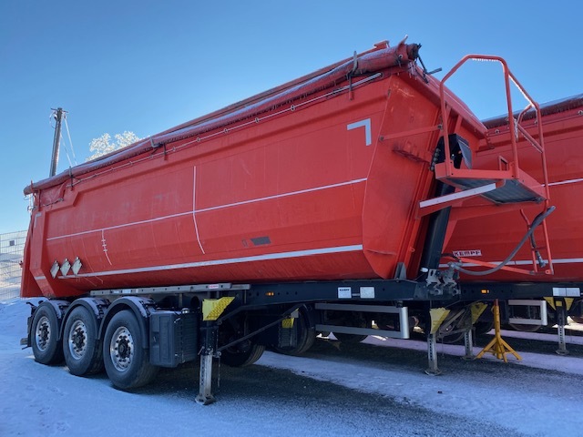 KEMPF-Fahrzeug Reparatur-GmbH undefined: фото 13