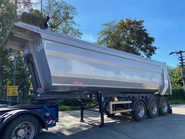 KEMPF-Fahrzeug Reparatur-GmbH undefined: фото 7