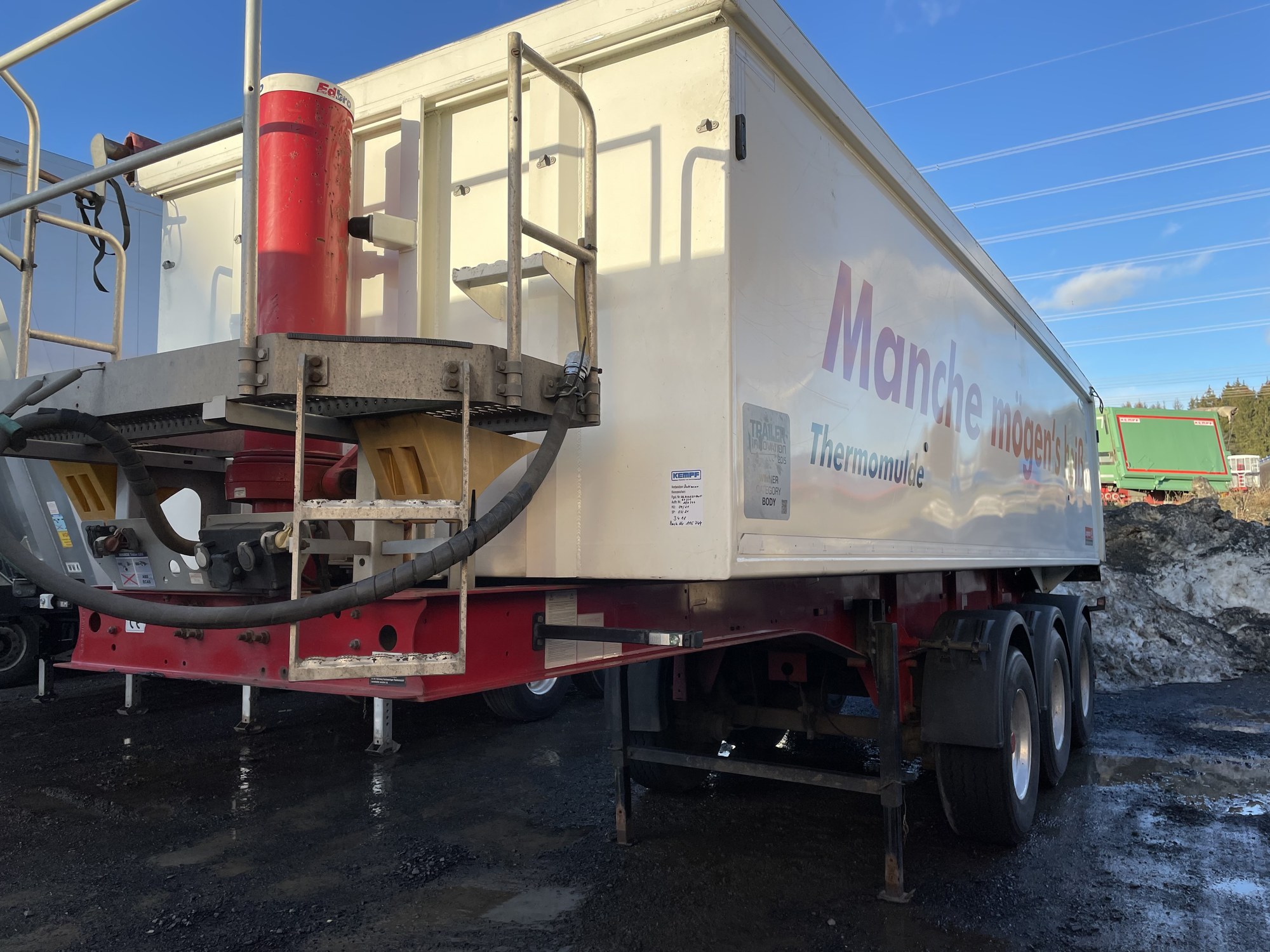 KEMPF-Fahrzeug Reparatur-GmbH undefined: фото 10