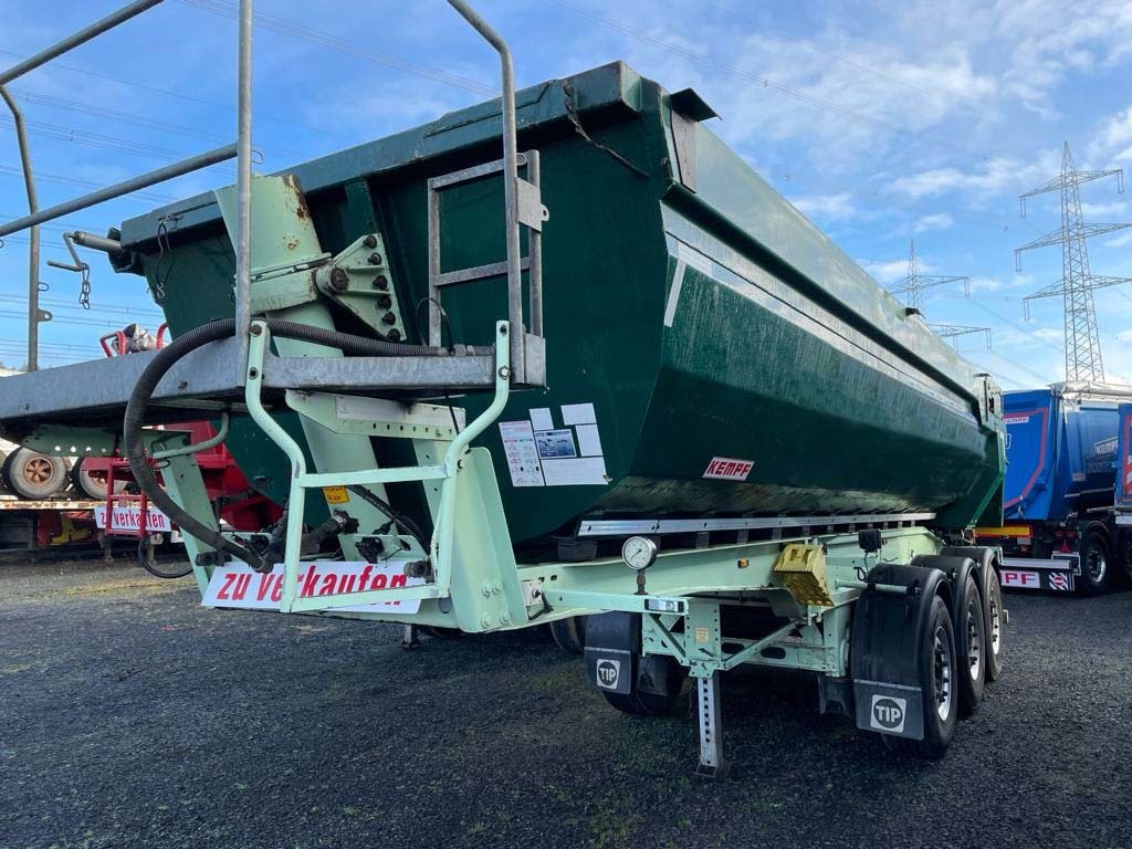 KEMPF-Fahrzeug Reparatur-GmbH undefined: фото 3