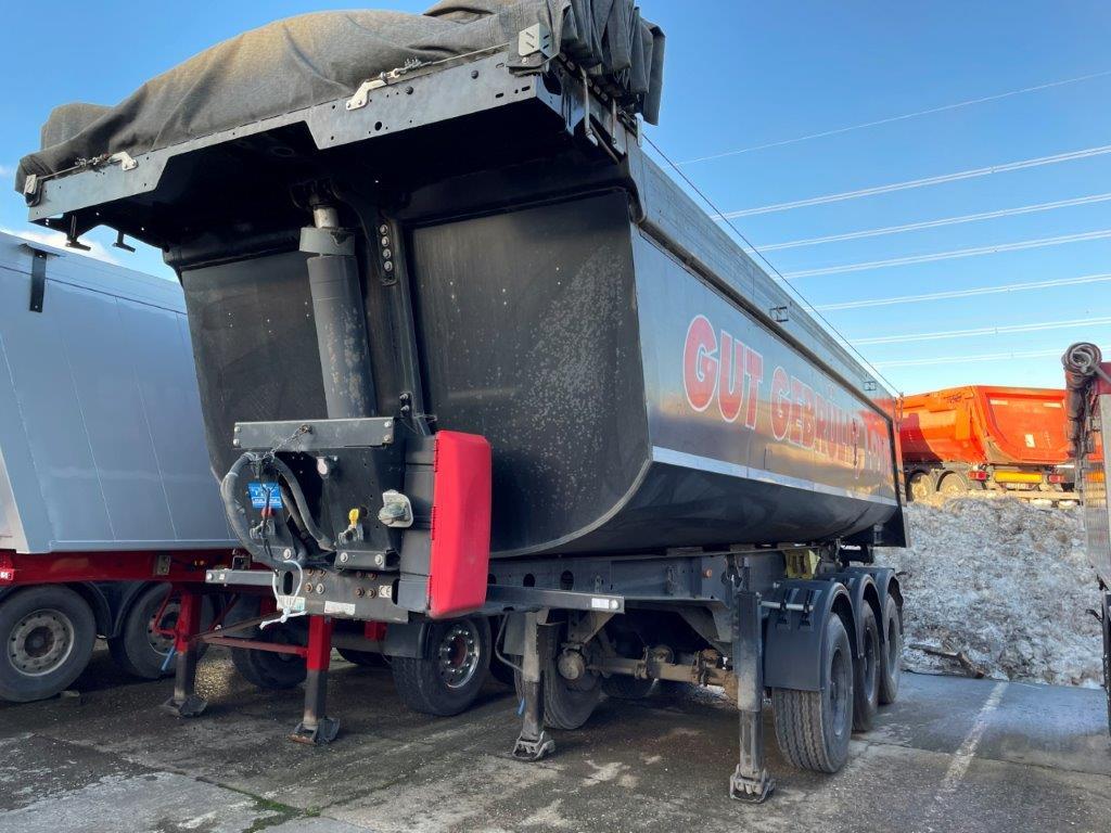 KEMPF-Fahrzeug Reparatur-GmbH undefined: фото 9