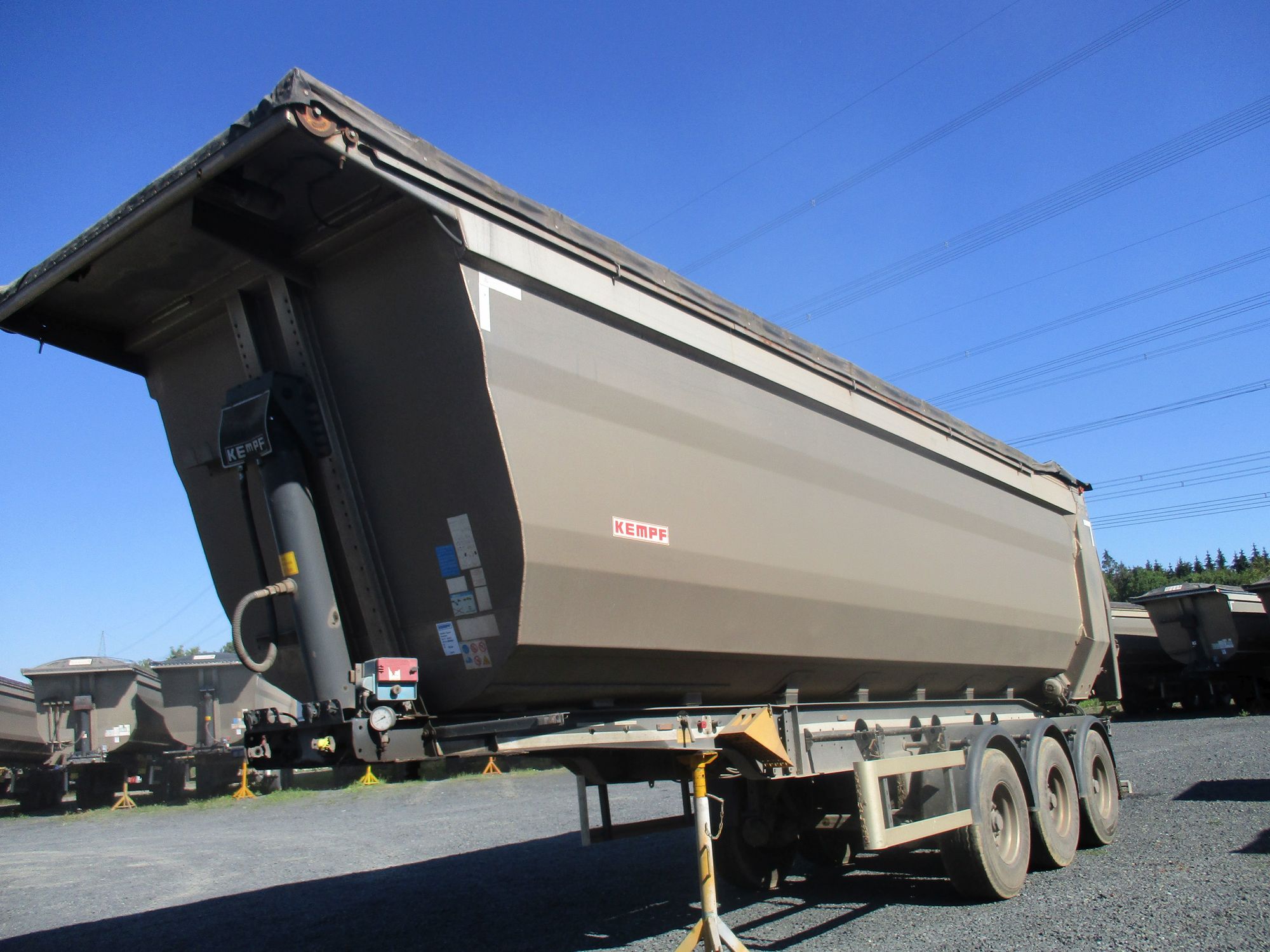 KEMPF-Fahrzeug Reparatur-GmbH undefined: фото 14