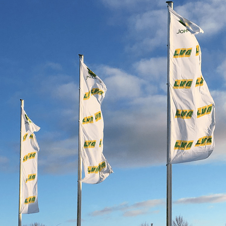 LVA Landtechnik GmbH - объявления о продаже undefined: фото 3