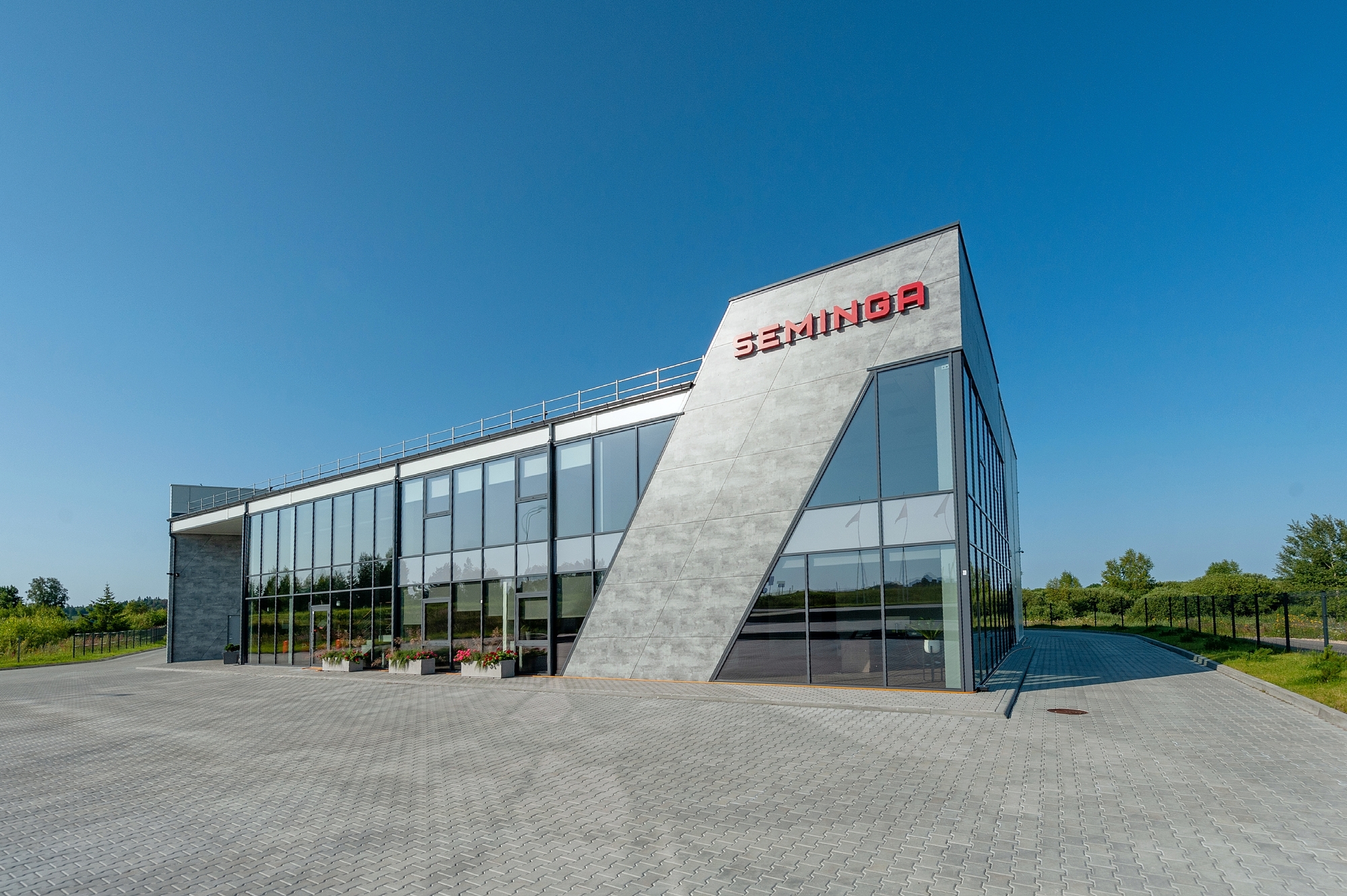 SEMINGA, UAB - объявления о продаже undefined: фото 2