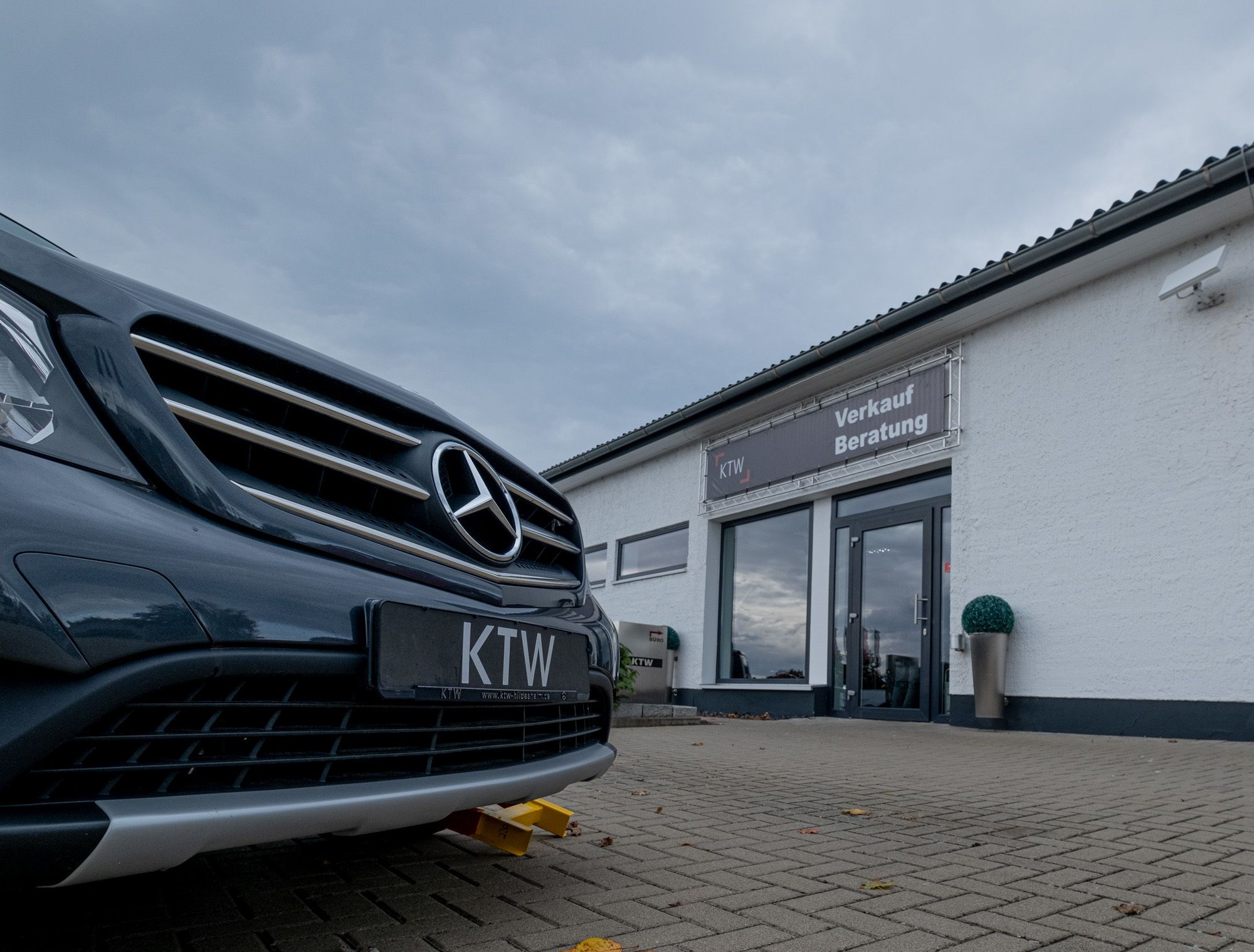 KTW Autohaus GmbH undefined: фото 9