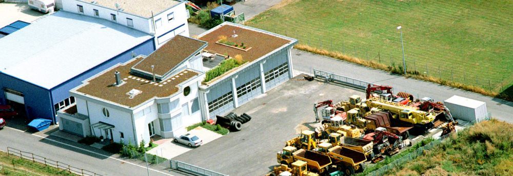 Simex Baumaschinenhandel GmbH - Другая техника - Год: 2022 undefined: фото 1