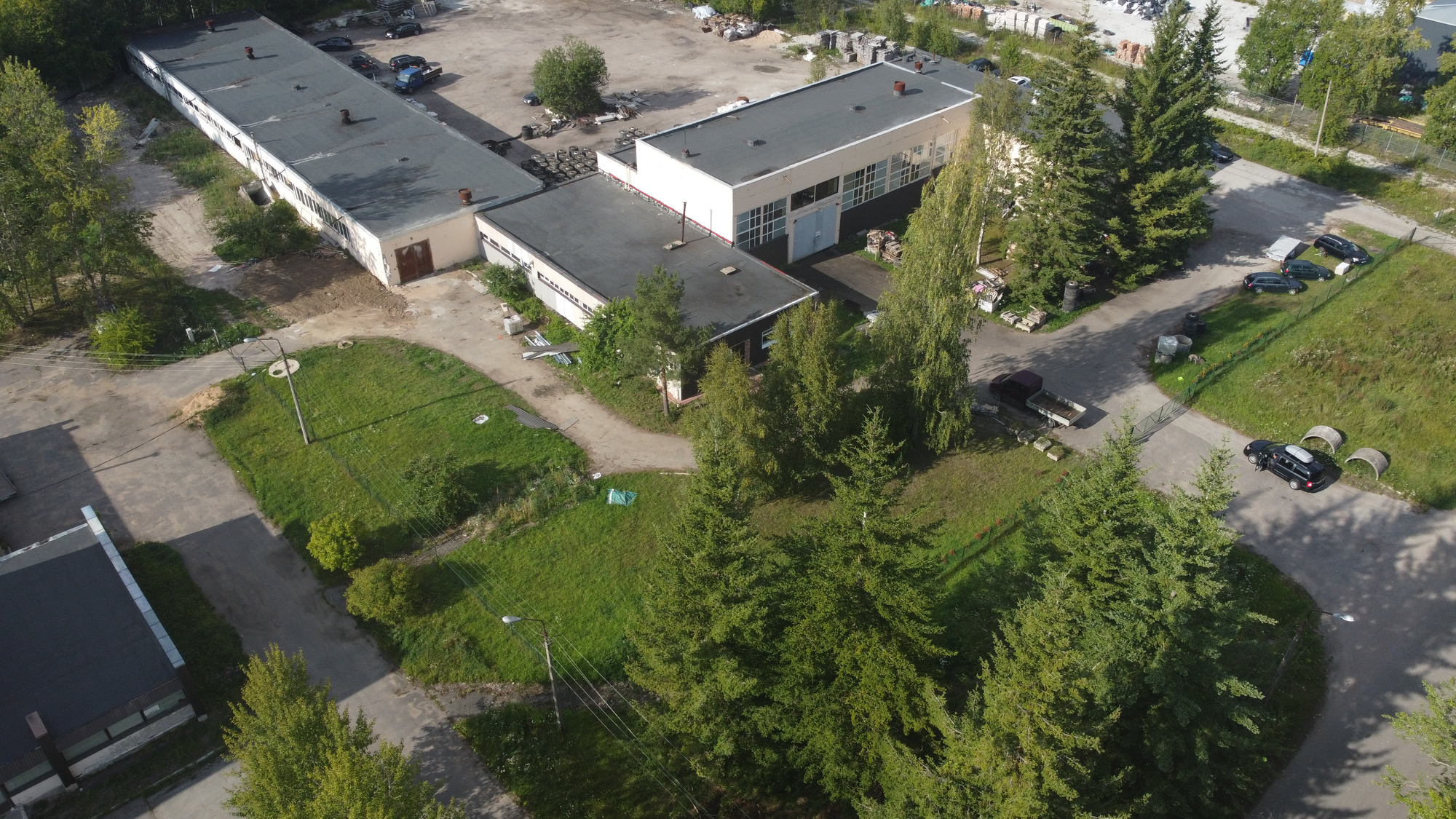 SERDRUG GROUP OÜ - Запчасти MOBITEC undefined: фото 4