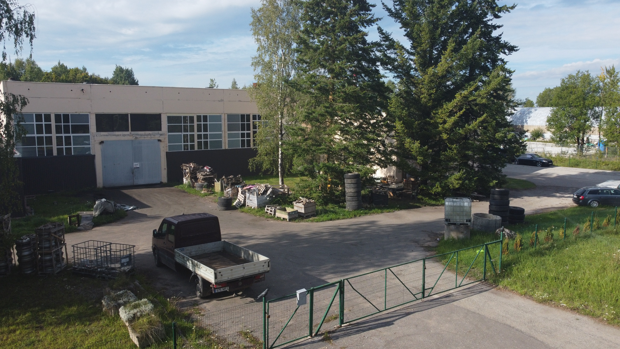 SERDRUG GROUP OÜ - Запчасти MOBITEC undefined: фото 3