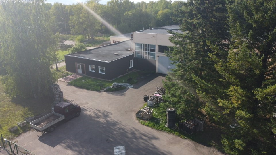 SERDRUG GROUP OÜ - Запчасти MOBITEC undefined: фото 1