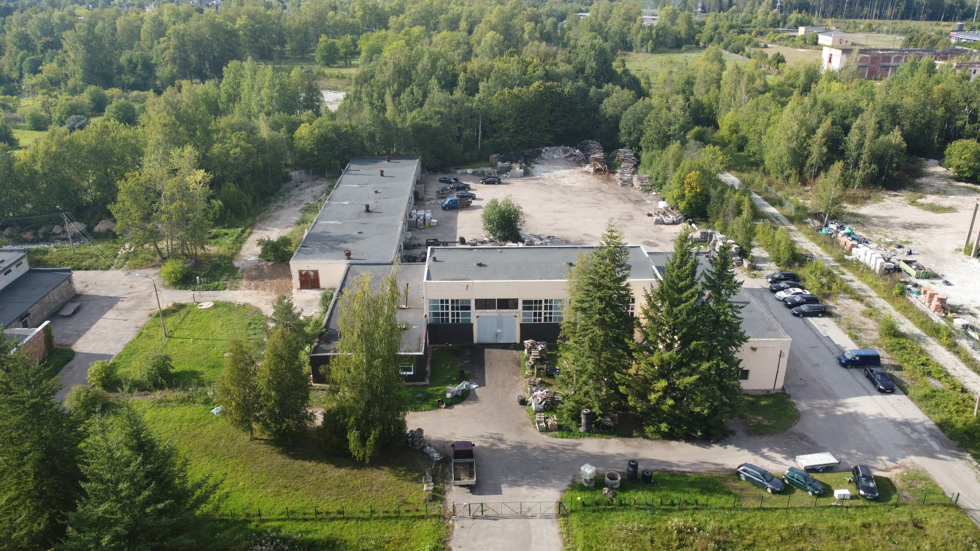 SERDRUG GROUP OÜ - Запчасти MOBITEC undefined: фото 2