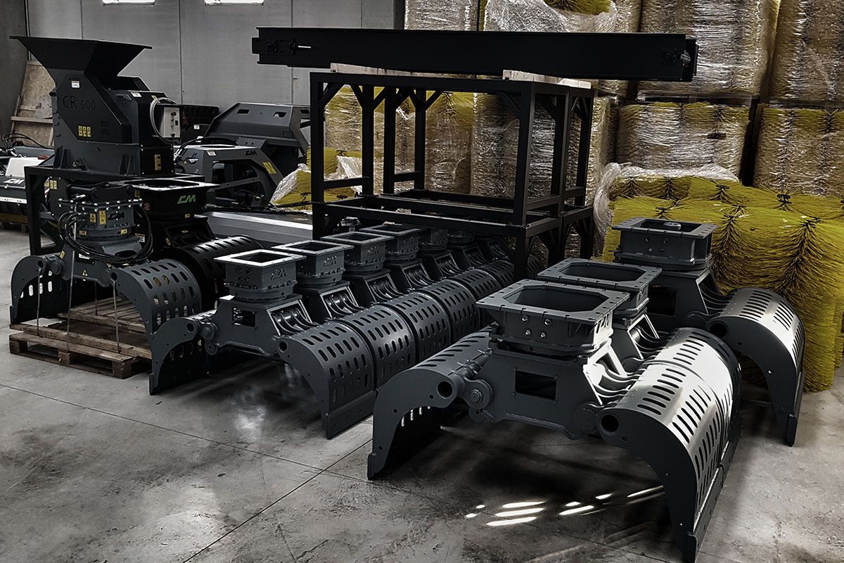 CM SRL undefined: фото 2