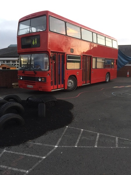 USED COACH SALES LTD undefined: фото 5