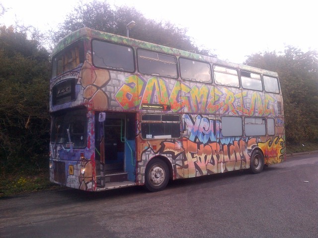 USED COACH SALES LTD undefined: фото 11