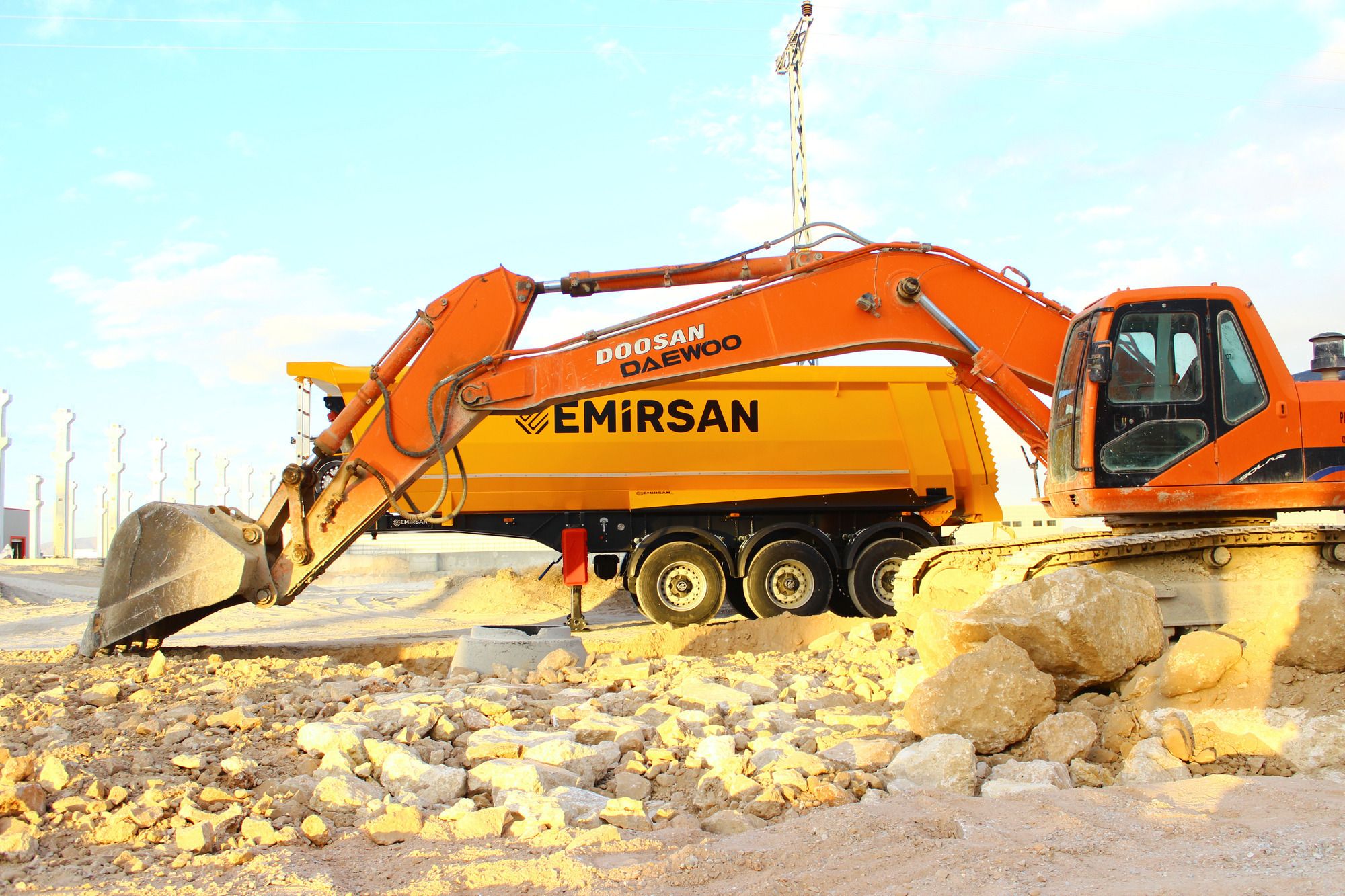 Emirsan Trailer undefined: фото 2