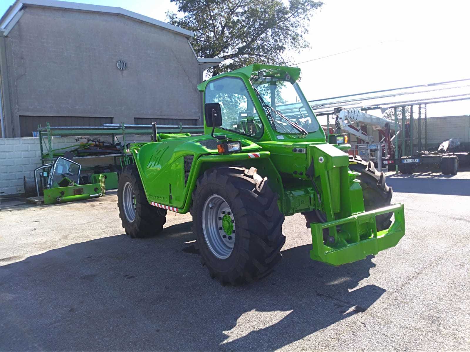 ALSA S.R.L. - объявления о продаже undefined: фото 10