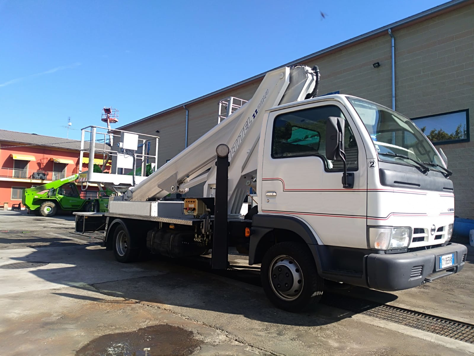 ALSA S.R.L. - объявления о продаже undefined: фото 3