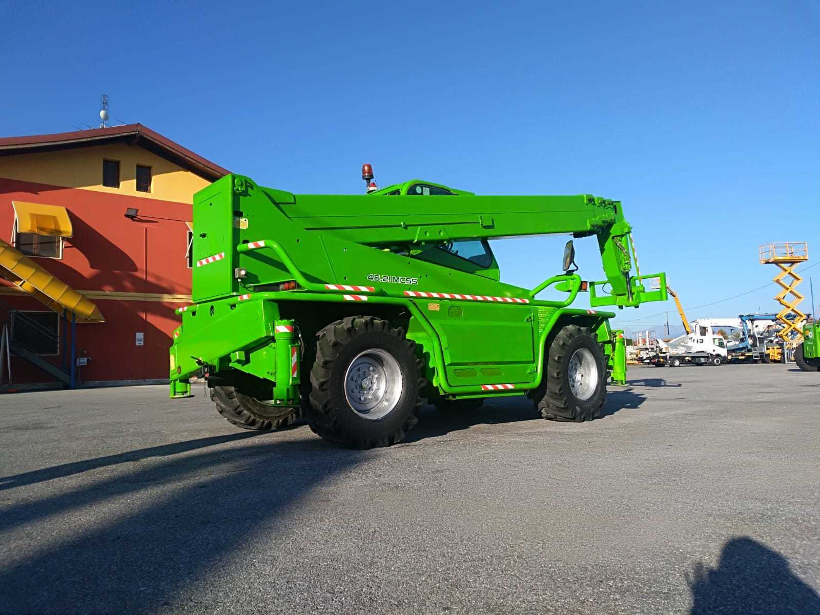 ALSA S.R.L. - объявления о продаже undefined: фото 1