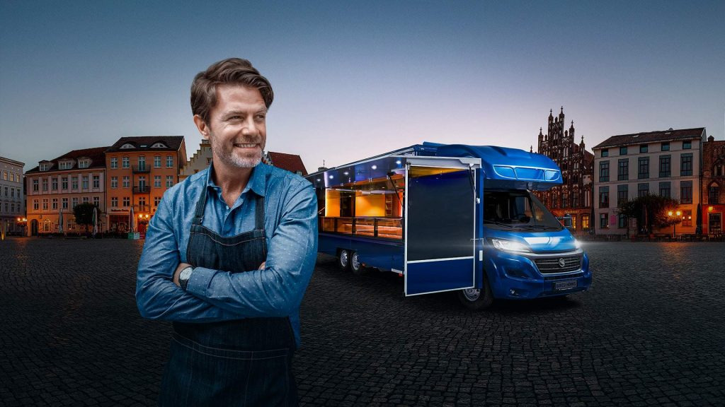 Borco Höhns GmbH - Прицепы - Год: 2012 undefined: фото 1