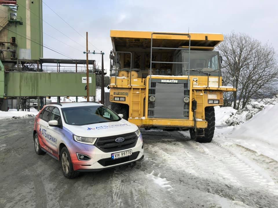 ATS Norway AS undefined: фото 3