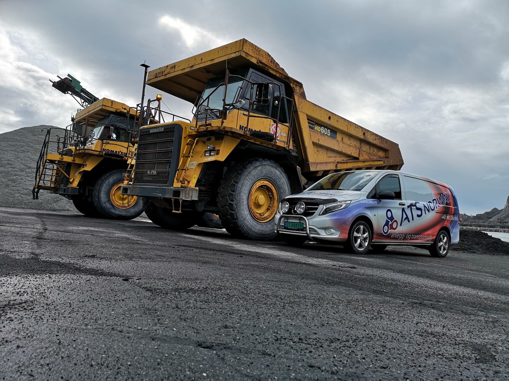 ATS Norway AS undefined: фото 4