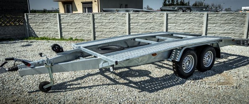 BORO CENTRUM DYSTRYBUCJI PRZYCZEP undefined: фото 4