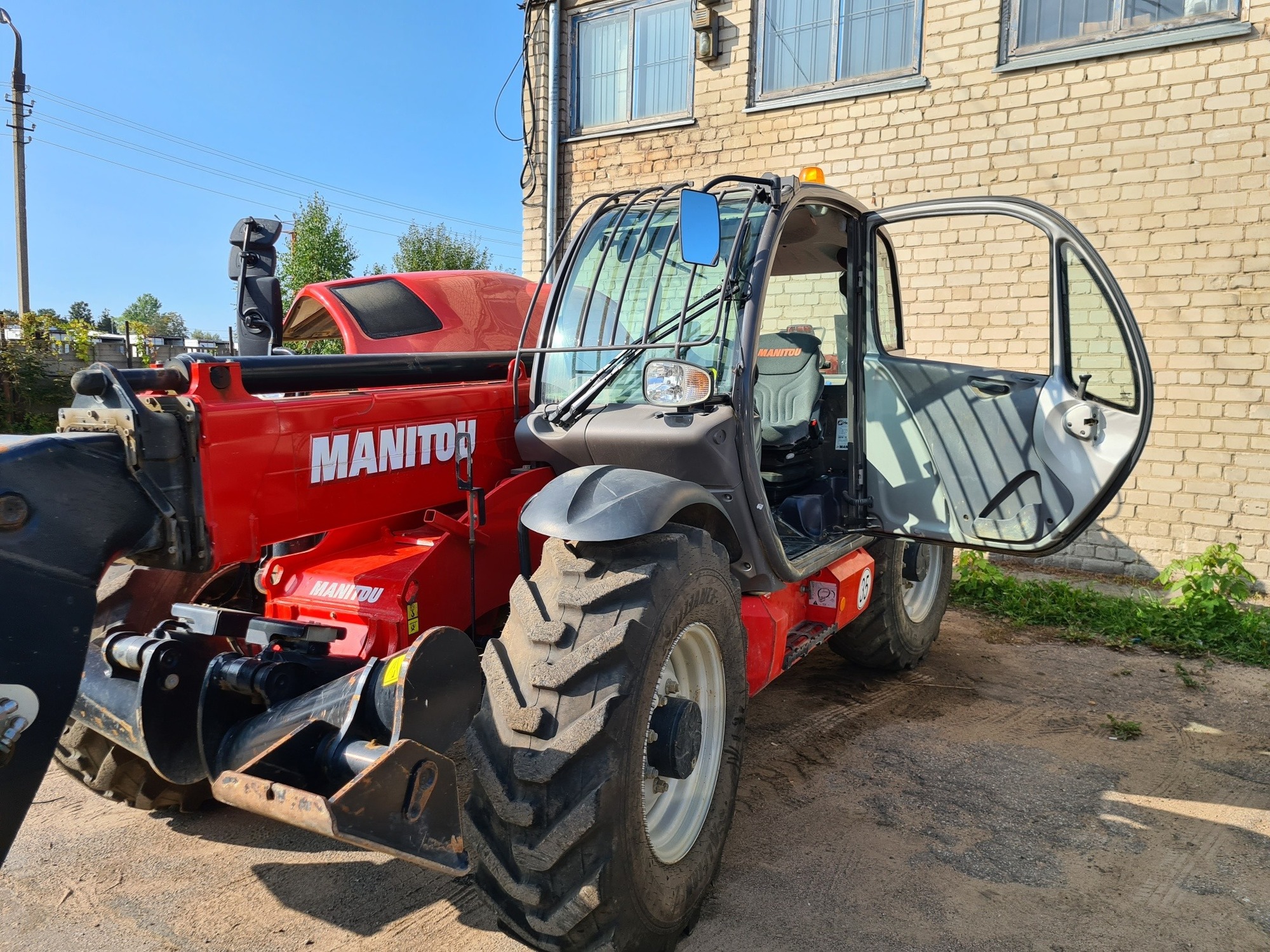 UAB "Manirenta" undefined: фото 8