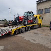 UAB "Manirenta" undefined: фото 16