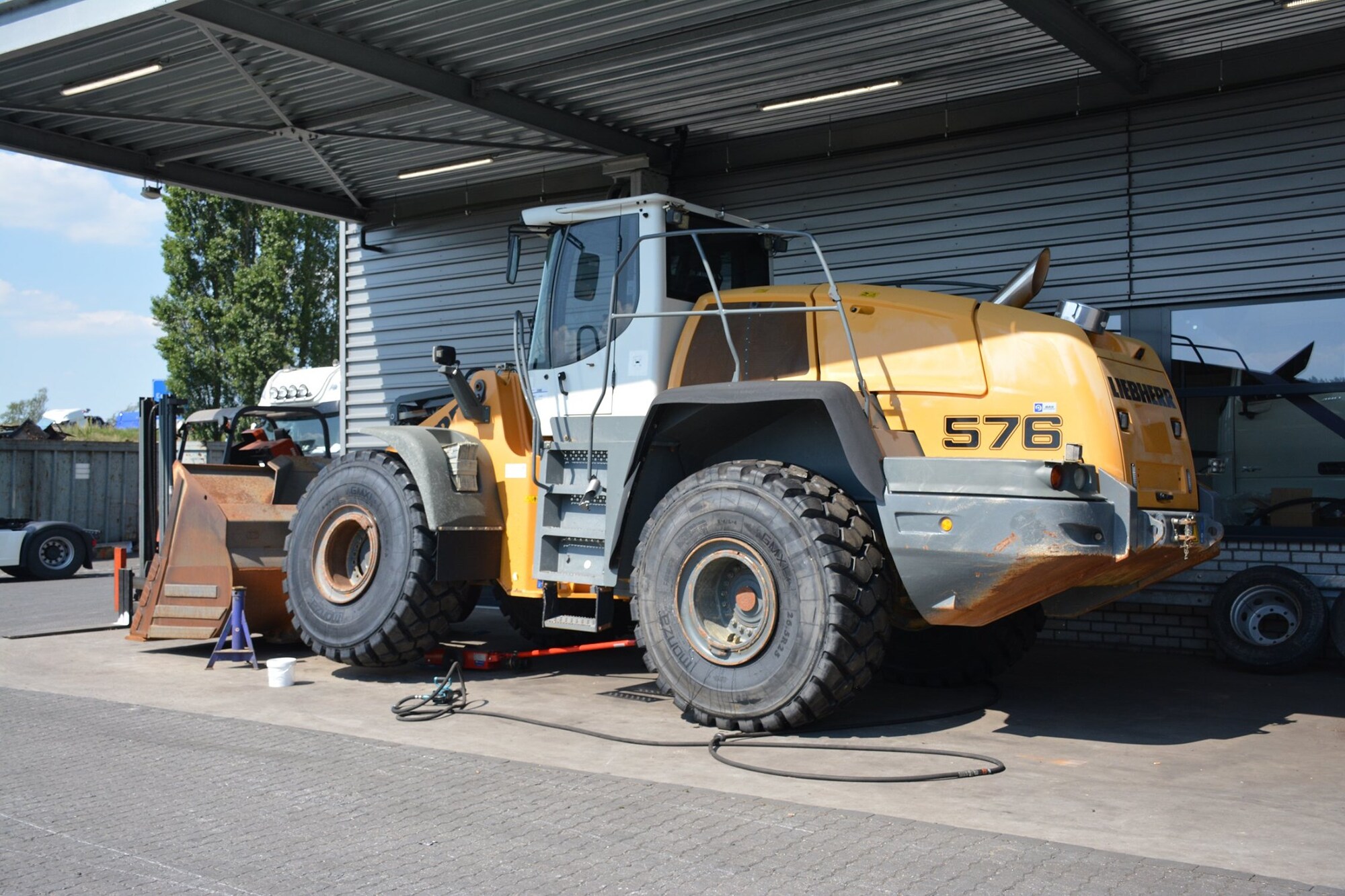 BAS Tyres undefined: фото 4