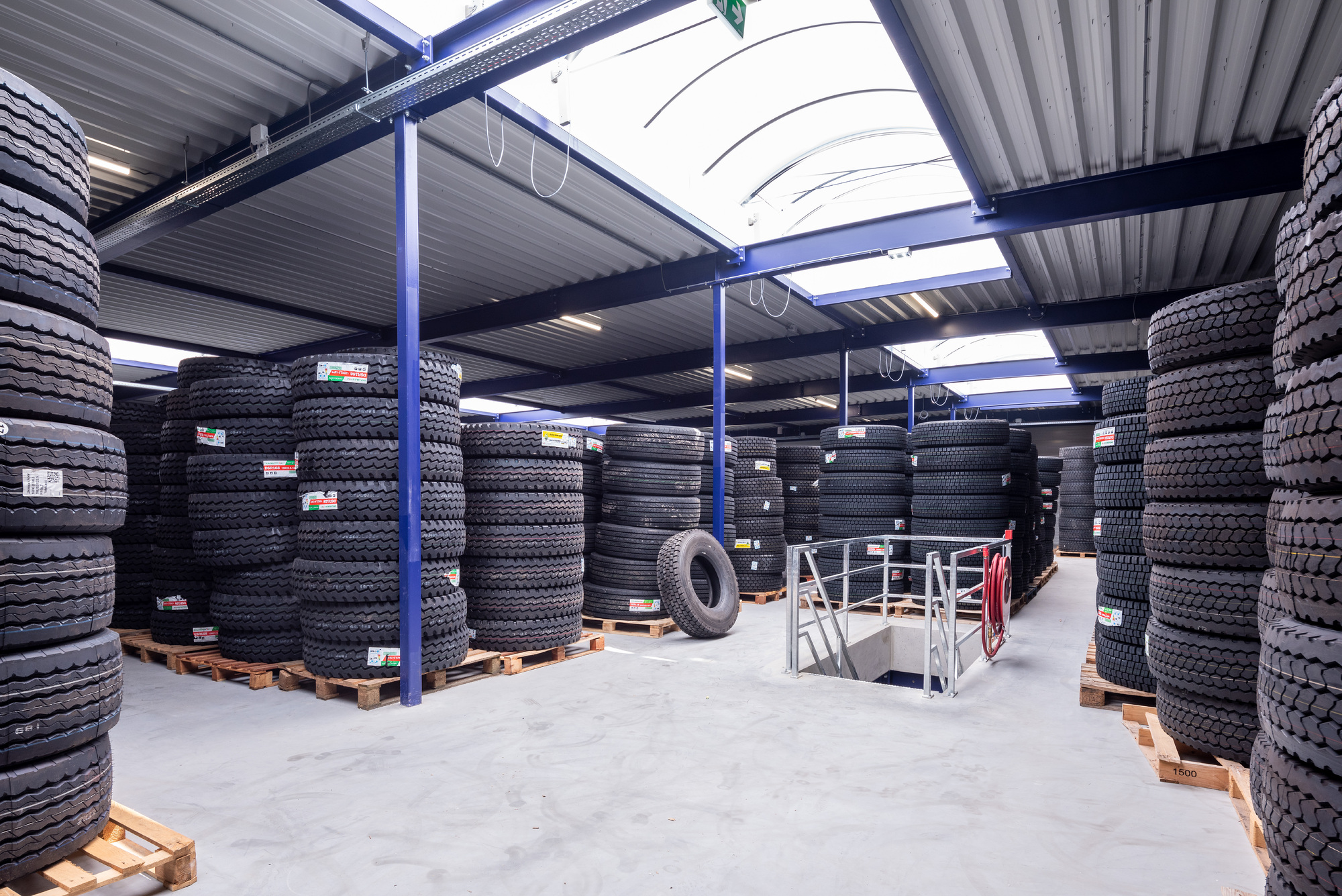 BAS Tyres undefined: фото 3