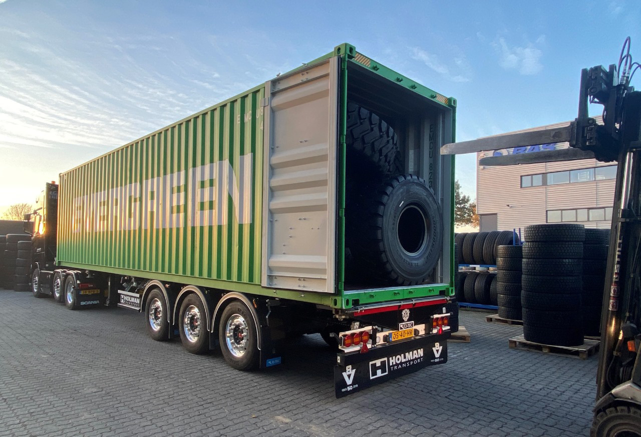 BAS Tyres undefined: фото 8