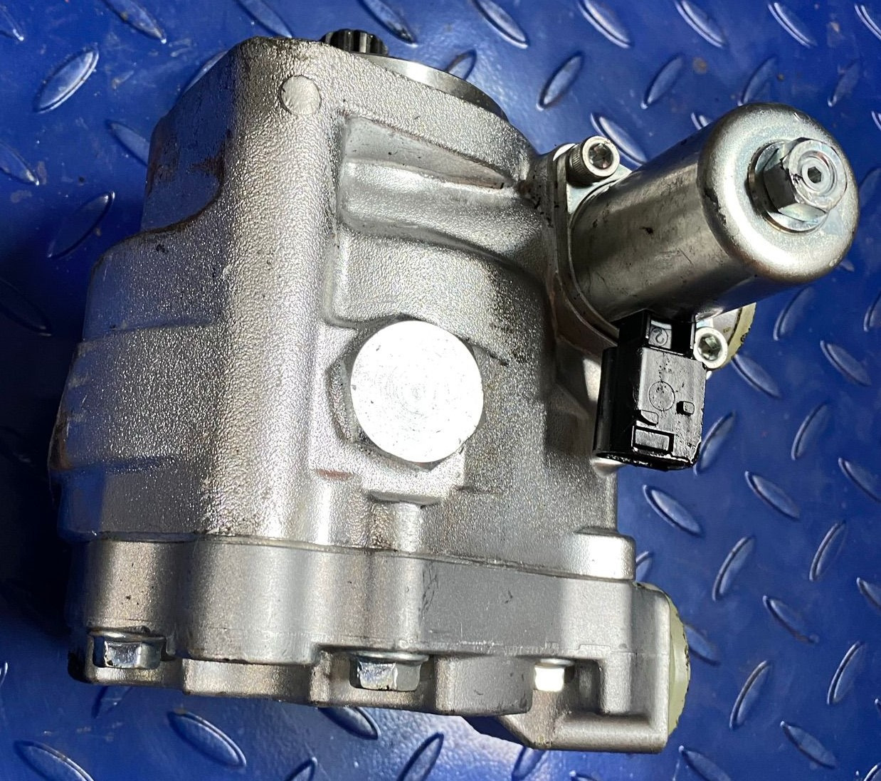 WEST TECH DIESEL SRL - объявления о продаже undefined: фото 20