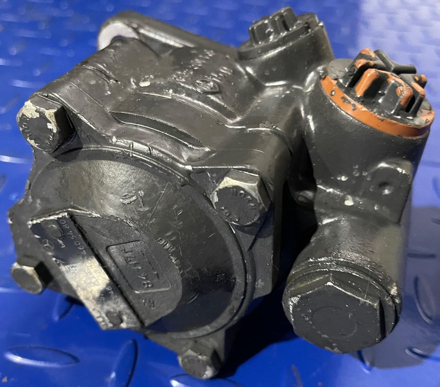 WEST TECH DIESEL SRL - объявления о продаже undefined: фото 15