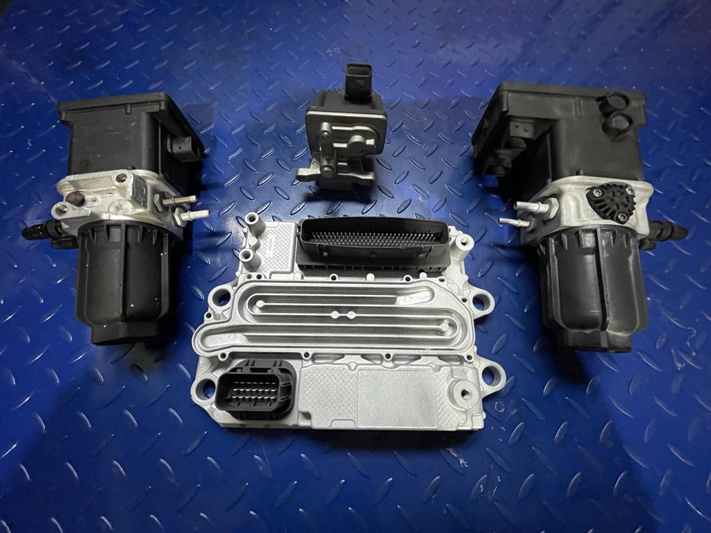 WEST TECH DIESEL SRL - объявления о продаже undefined: фото 18