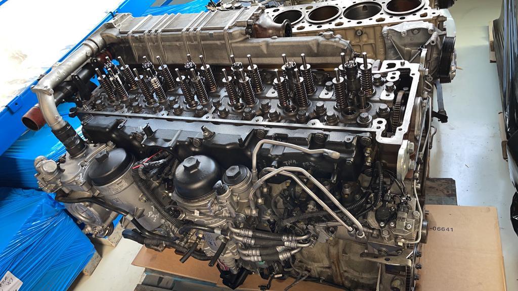 WEST TECH DIESEL SRL - объявления о продаже undefined: фото 16