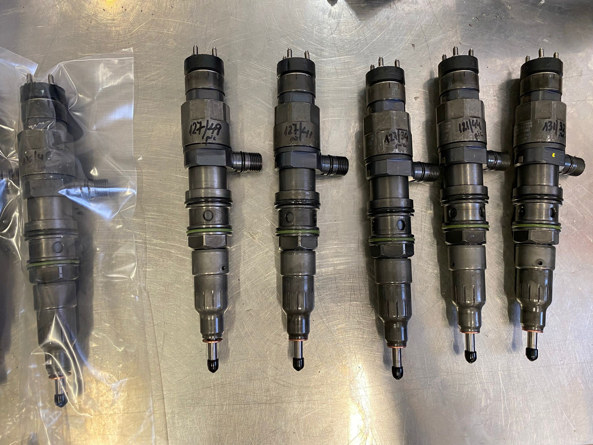 WEST TECH DIESEL SRL - объявления о продаже undefined: фото 14