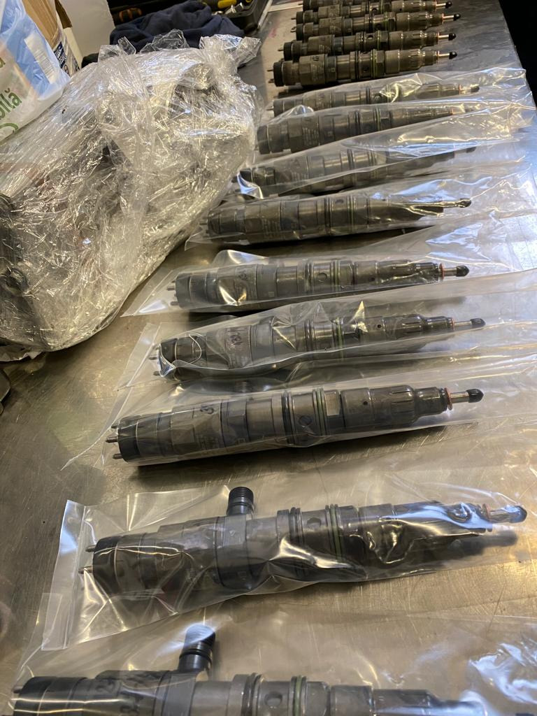 WEST TECH DIESEL SRL - объявления о продаже undefined: фото 17