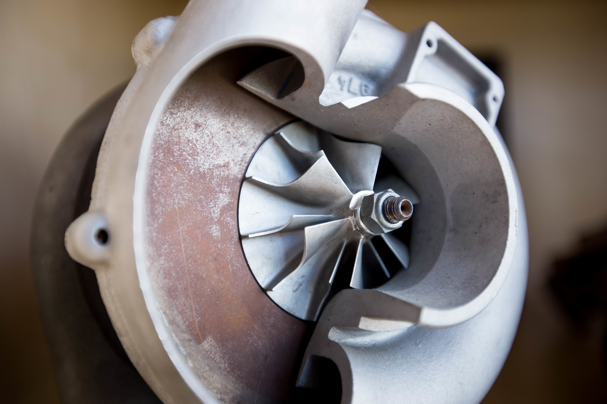 WEST TECH DIESEL SRL - объявления о продаже undefined: фото 4