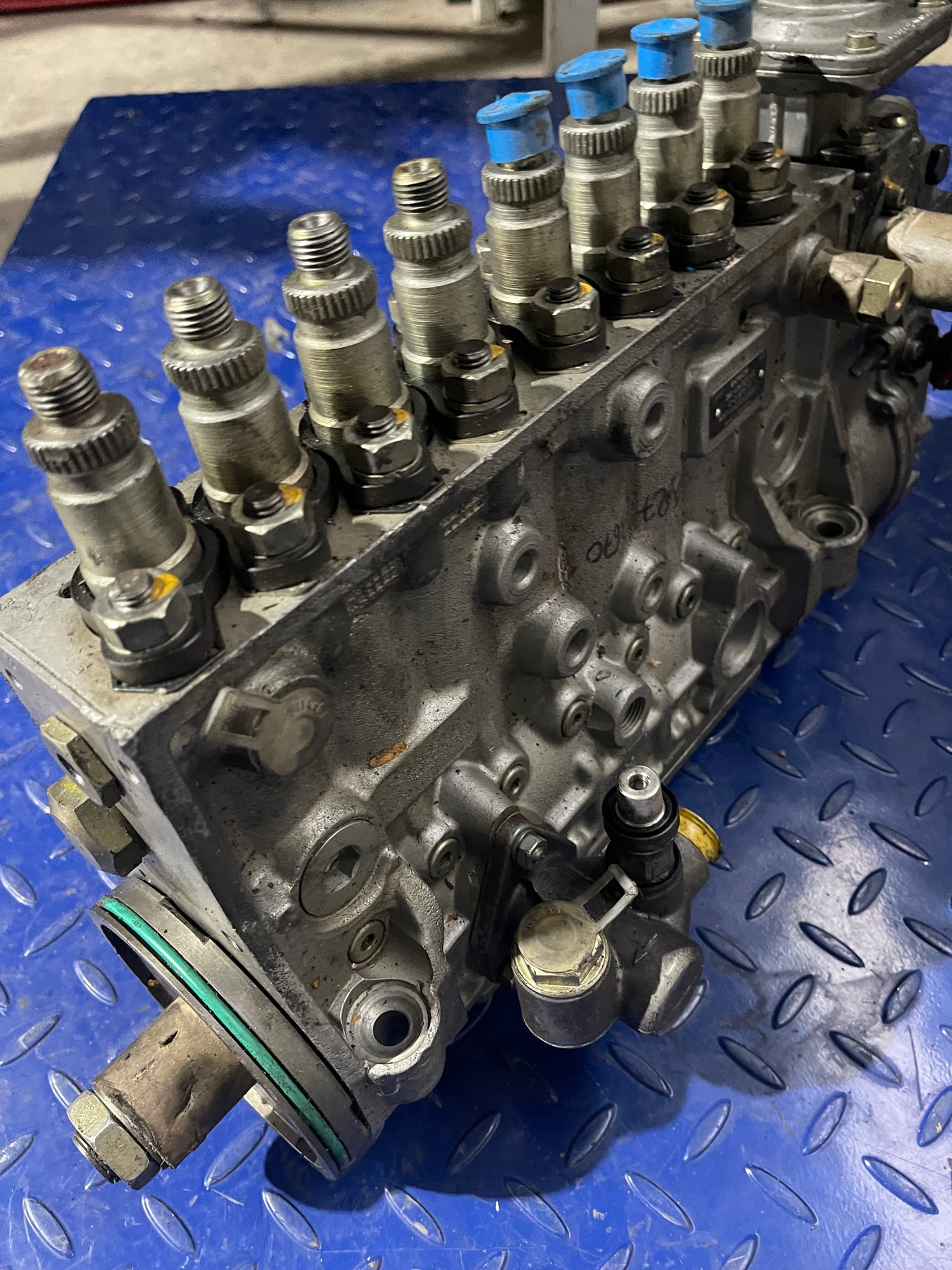 WEST TECH DIESEL SRL - объявления о продаже undefined: фото 10