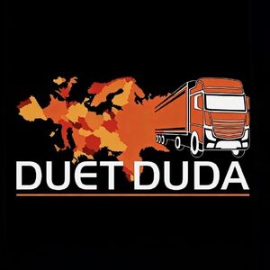 DUETDUDA на Truck1